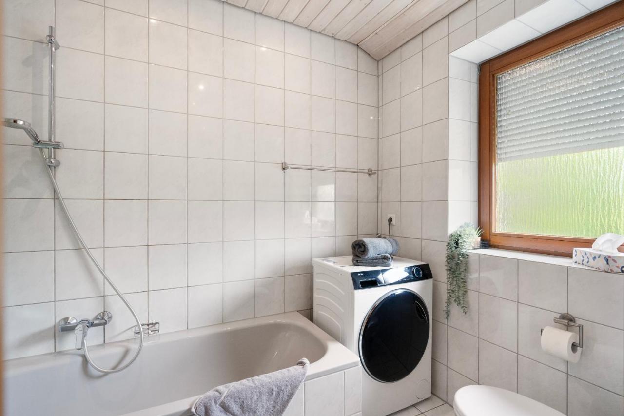 Apartment Bodman In FDH Eksteriør billede