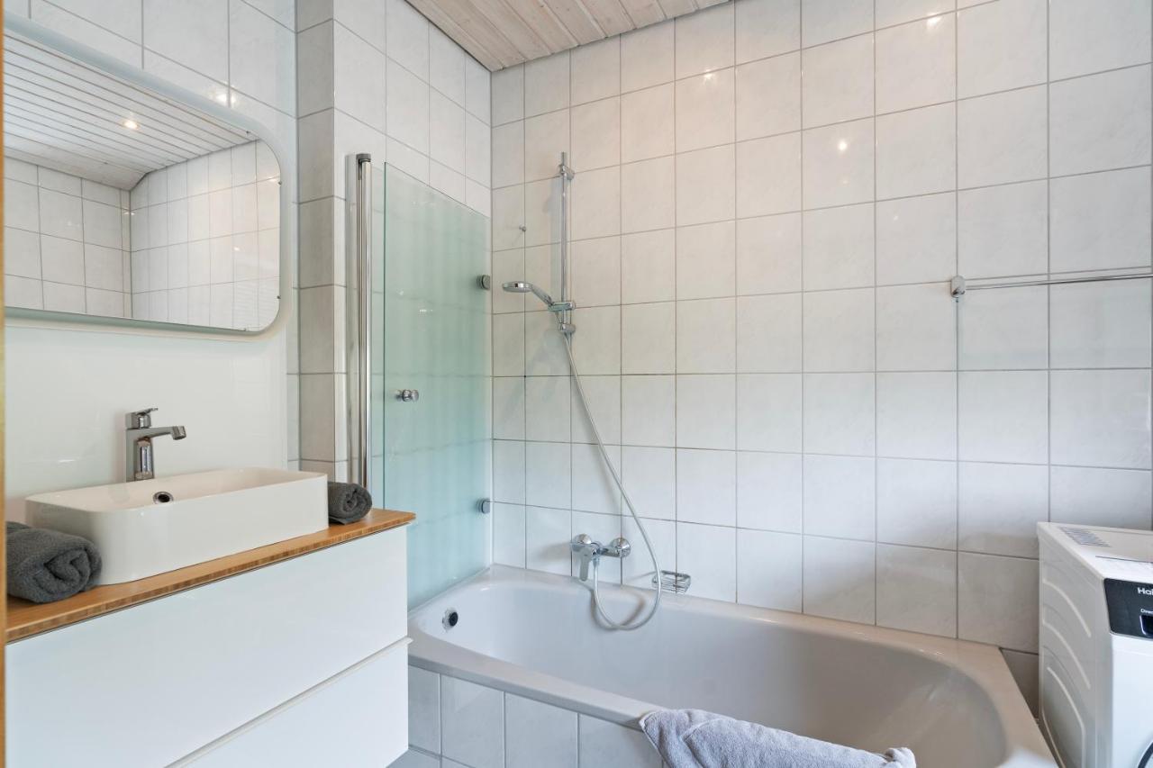 Apartment Bodman In FDH Eksteriør billede
