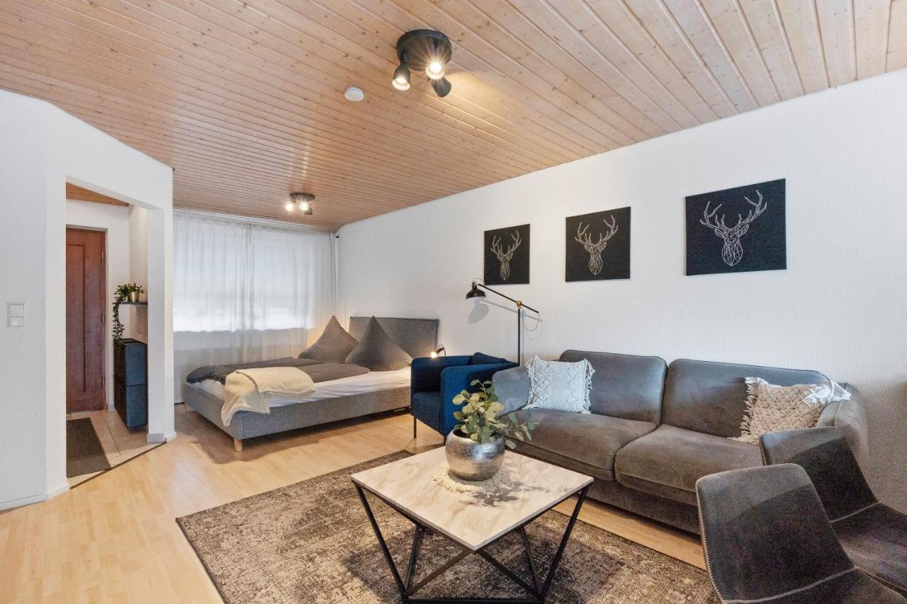 Apartment Bodman In FDH Eksteriør billede